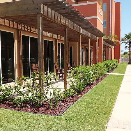 La Isla South Padre Residences South Padre Island Buitenkant foto