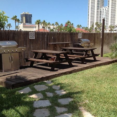 La Isla South Padre Residences South Padre Island Buitenkant foto