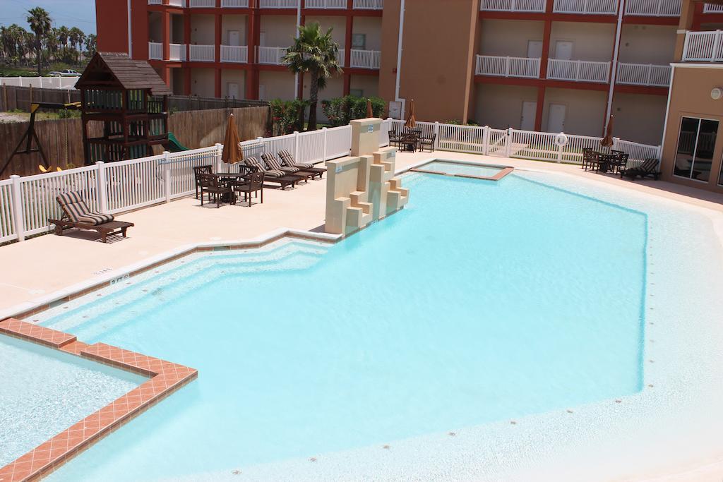 La Isla South Padre Residences South Padre Island Buitenkant foto