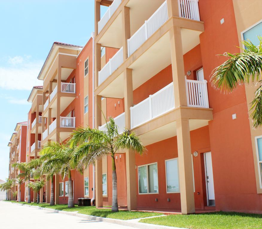 La Isla South Padre Residences South Padre Island Buitenkant foto