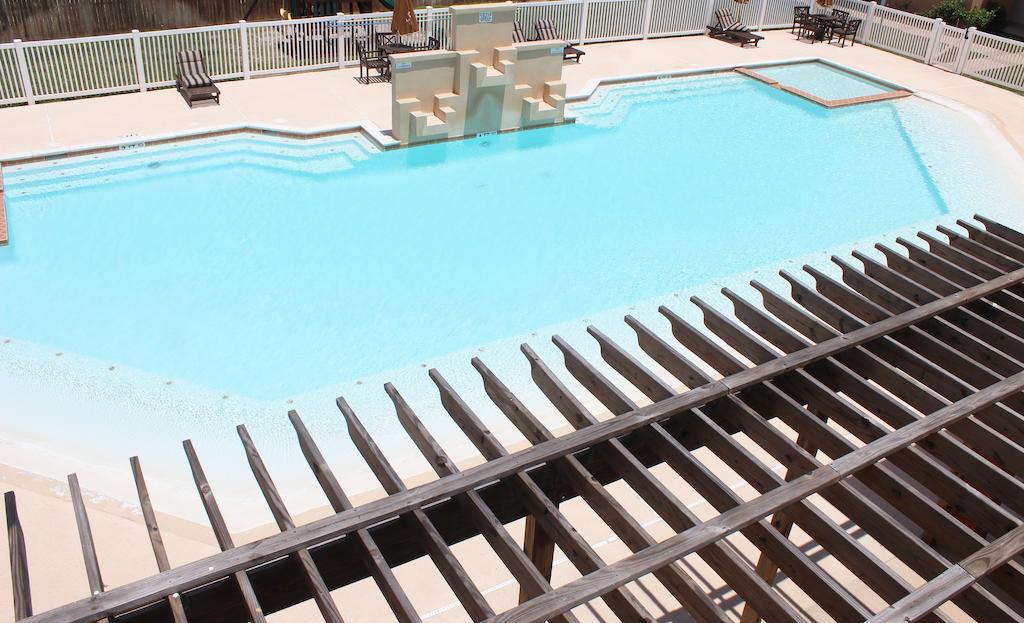 La Isla South Padre Residences South Padre Island Buitenkant foto
