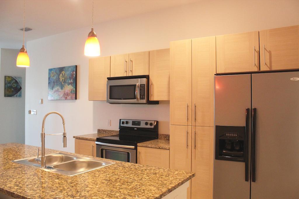 La Isla South Padre Residences South Padre Island Kamer foto