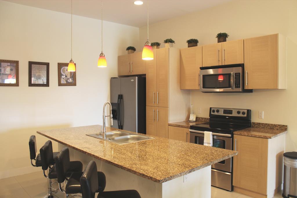 La Isla South Padre Residences South Padre Island Buitenkant foto
