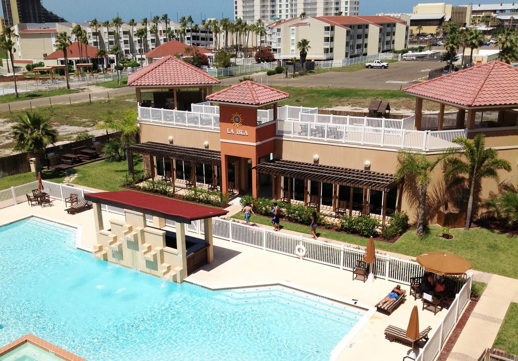 La Isla South Padre Residences South Padre Island Buitenkant foto