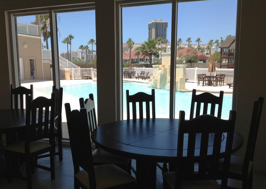 La Isla South Padre Residences South Padre Island Buitenkant foto