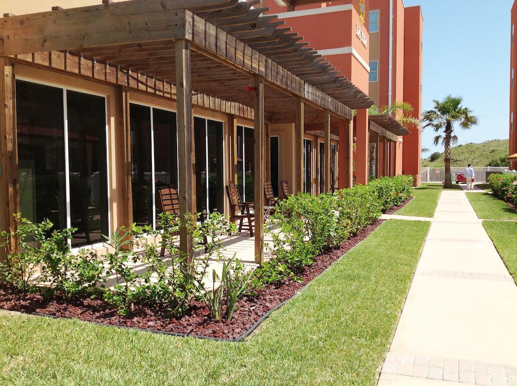 La Isla South Padre Residences South Padre Island Buitenkant foto