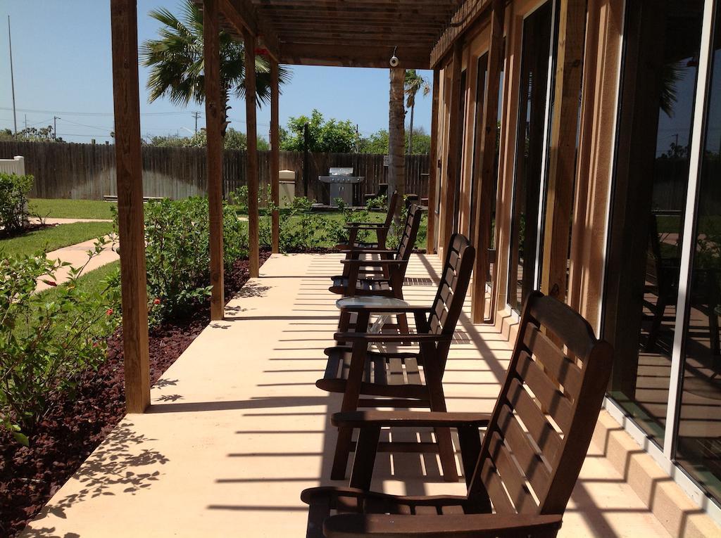 La Isla South Padre Residences South Padre Island Buitenkant foto