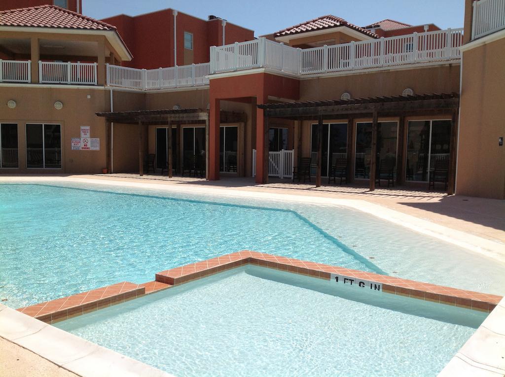 La Isla South Padre Residences South Padre Island Buitenkant foto