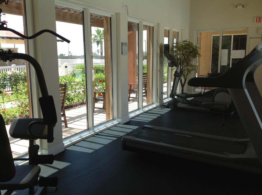 La Isla South Padre Residences South Padre Island Buitenkant foto