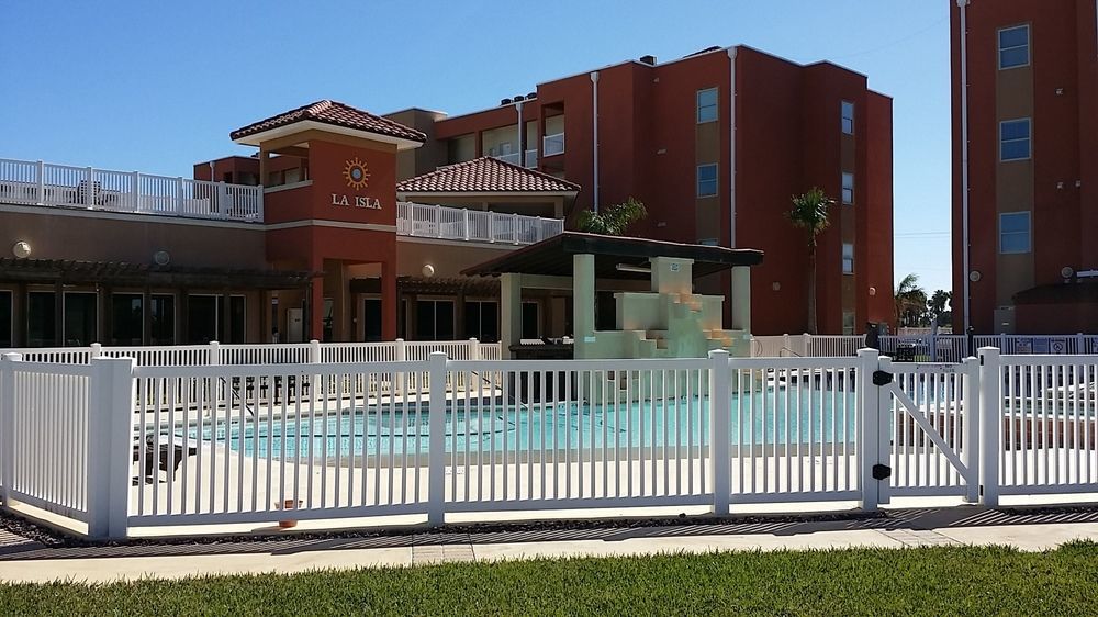 La Isla South Padre Residences South Padre Island Buitenkant foto