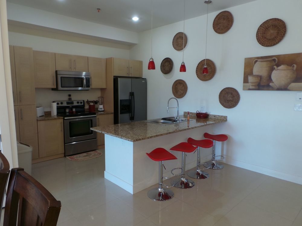 La Isla South Padre Residences South Padre Island Buitenkant foto