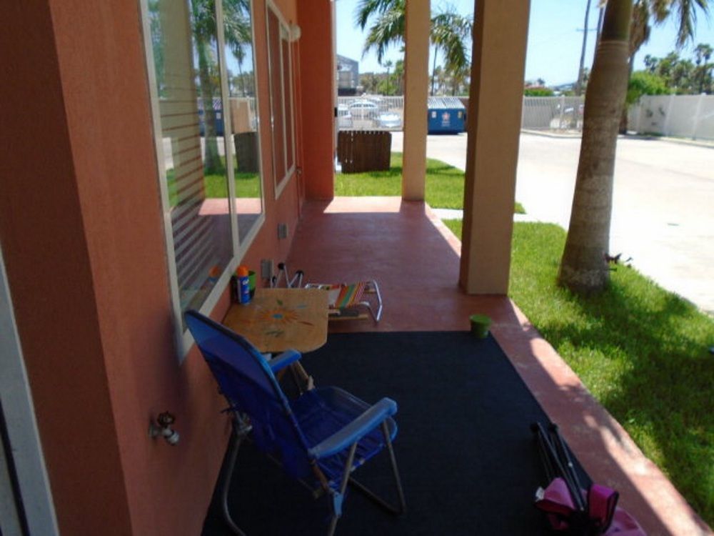 La Isla South Padre Residences South Padre Island Buitenkant foto