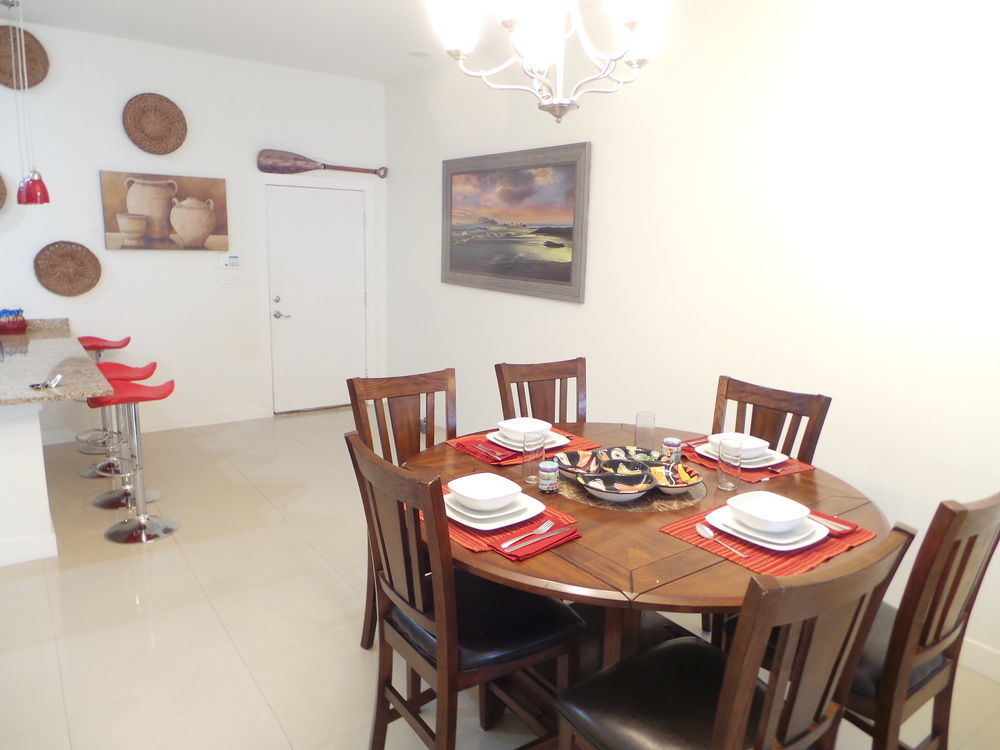 La Isla South Padre Residences South Padre Island Buitenkant foto